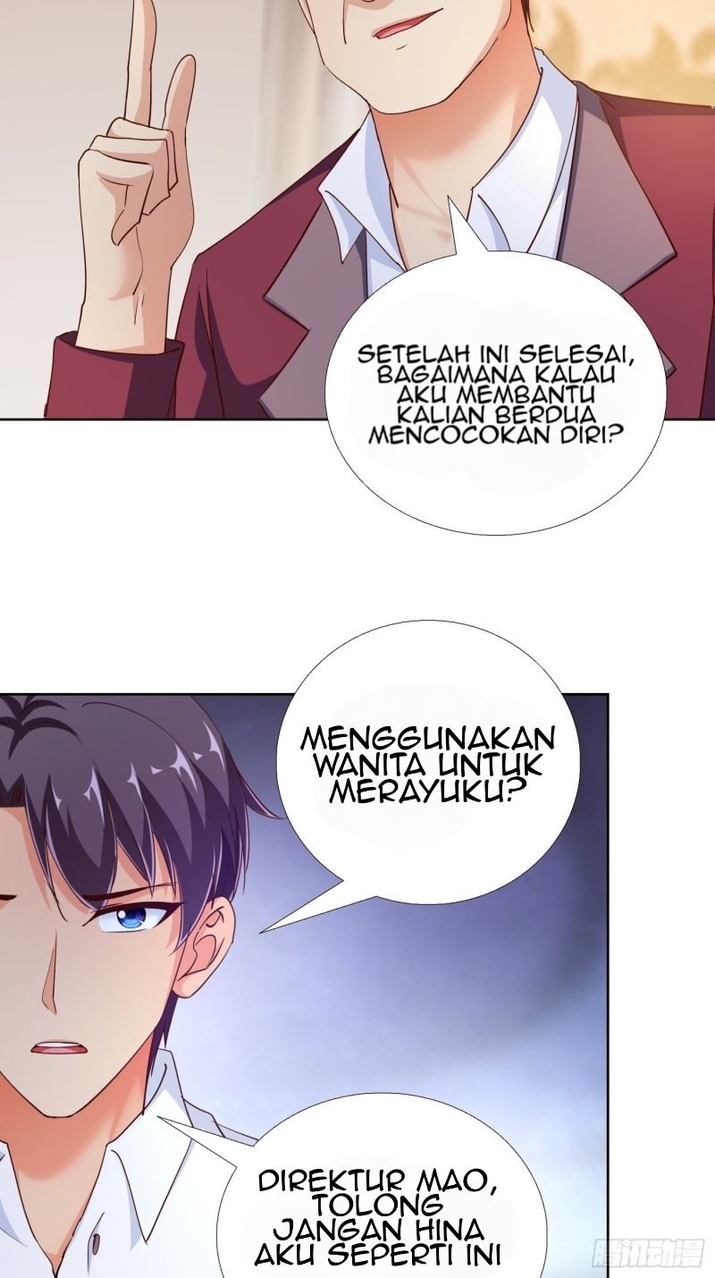 Super School Doctor (Supreme Campus Doctor) Chapter 100 Gambar 33